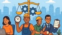 Hành vi cưỡng bức lao động bị xử phạt thế nào?