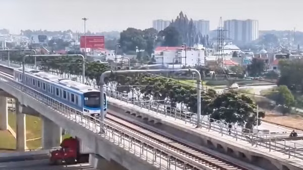 "Hòn Ngọc Viễn Đông" vươn mình bứt phá!