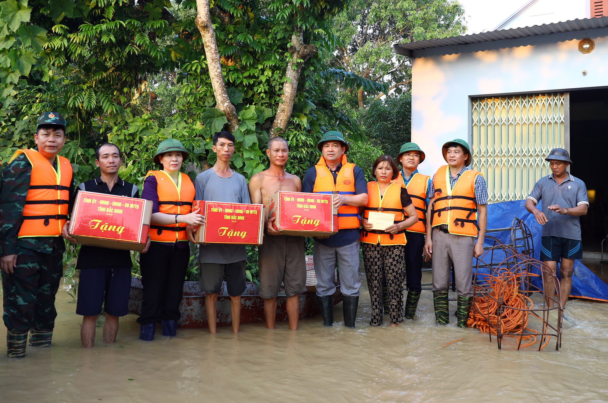 Xây dựng Bắc Ninh phát triển nhanh, bền vững, trở thành Thành phố trực thuộc Trung ương trước năm 2030 -0