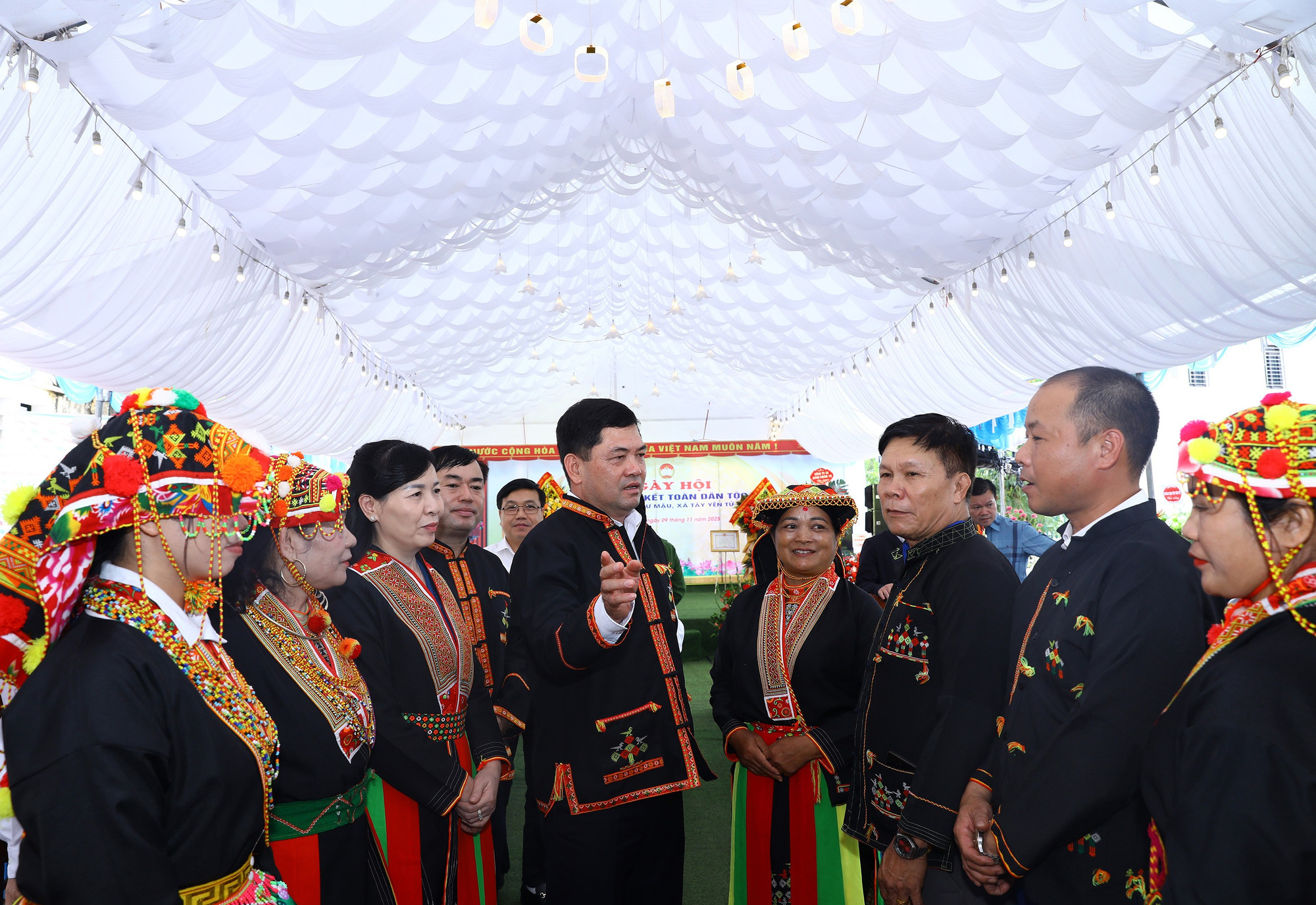 Xây dựng Bắc Ninh phát triển nhanh, bền vững, trở thành Thành phố trực thuộc Trung ương trước năm 2030 -0