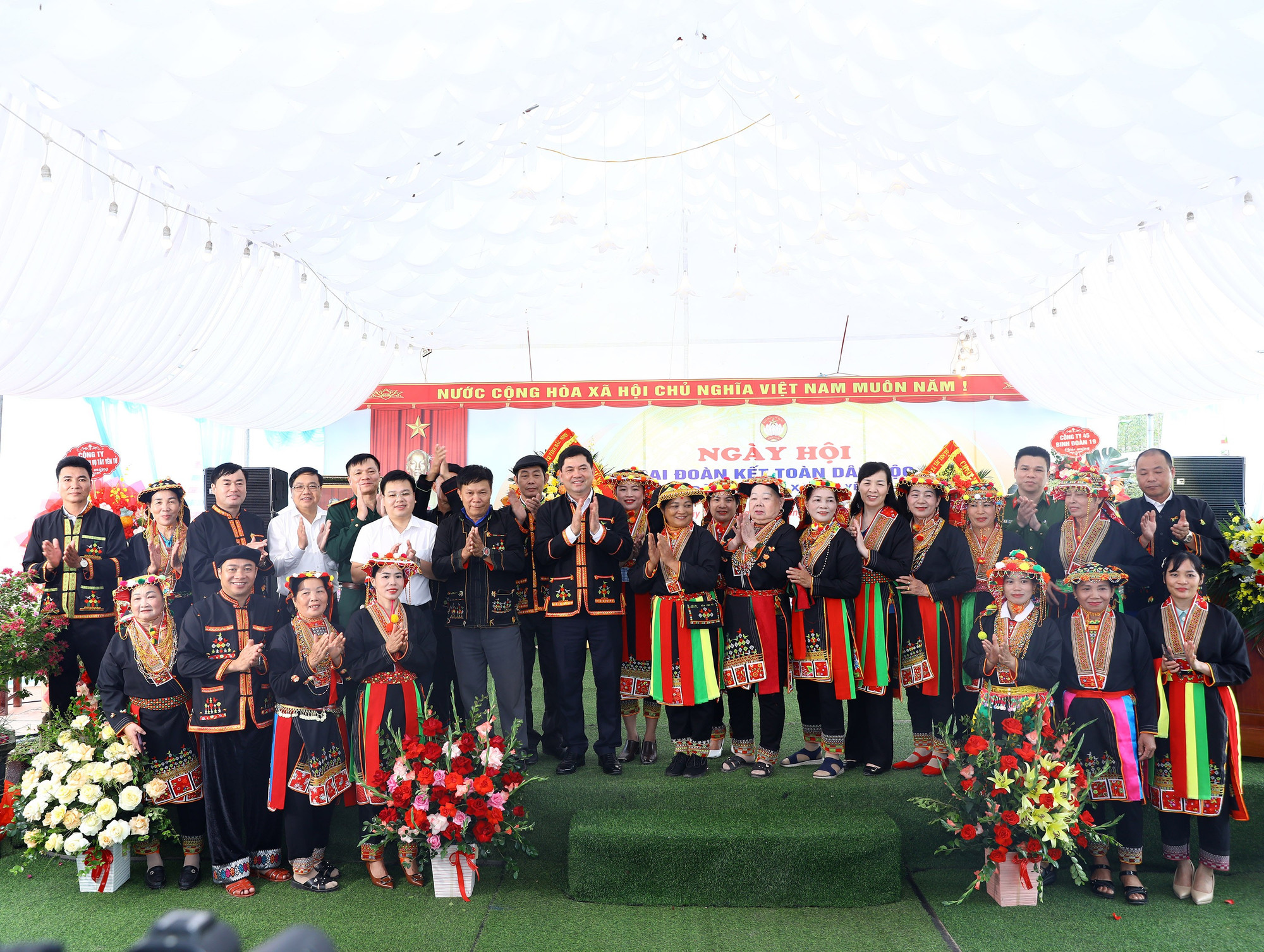 Xây dựng Bắc Ninh phát triển nhanh, bền vững, trở thành Thành phố trực thuộc Trung ương trước năm 2030 -0