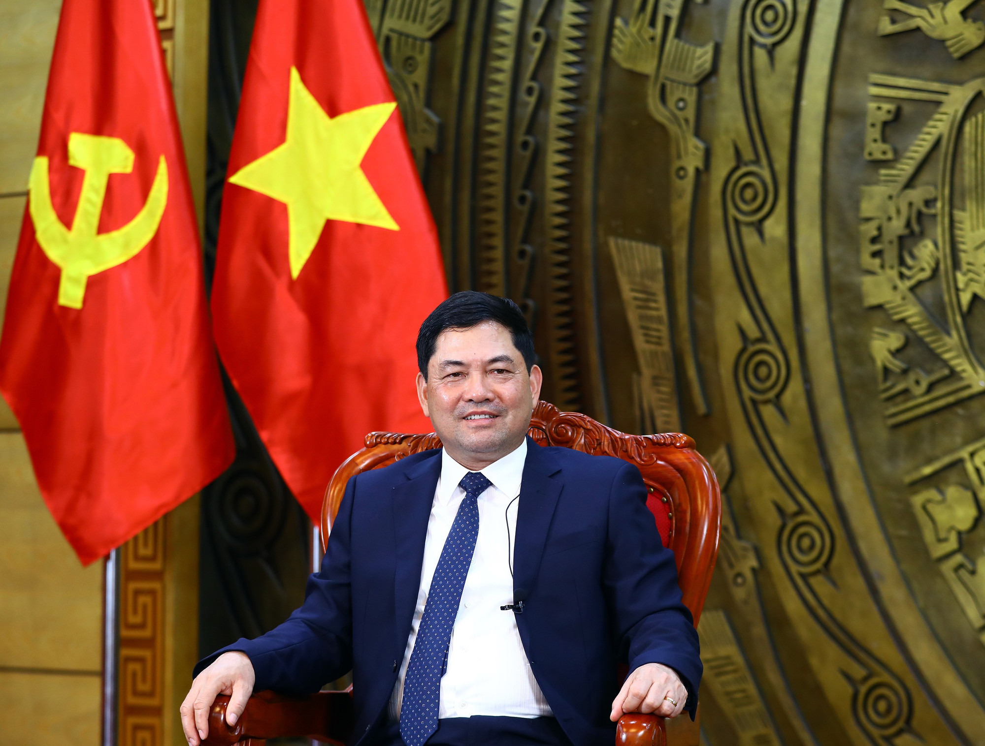 Xây dựng Bắc Ninh phát triển nhanh, bền vững, trở thành Thành phố trực thuộc Trung ương trước năm 2030 -0