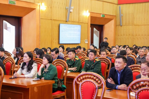 Nhiều điểm mới trong tuyên truyền Đại hội đại biểu toàn quốc lần thứ XIV của Đảng ảnh 3