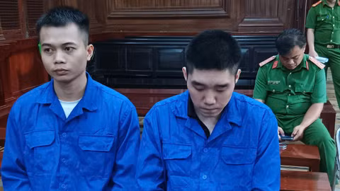 TikToker “Tàng Keng Ông Trùm” lãnh án vì nói xấu dân miền Nam