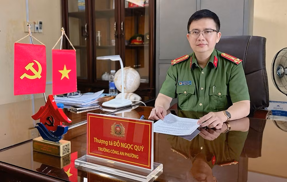 Những ý kiến tâm huyết gửi đến Đại hội XIV của Đảng -1