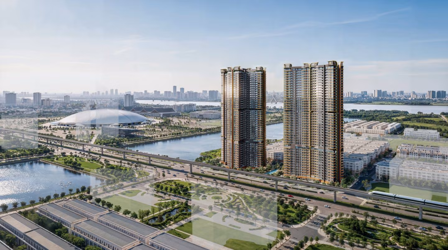 Masterise Homes đồng hành cùng khách hàng với giải pháp tài chính ưu việt ảnh 5