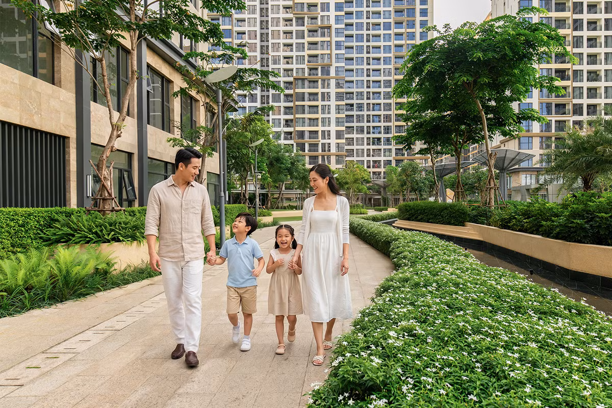 Điều Masterise Homes hướng tới không chỉ là hỗ trợ khách hàng tiếp cận bất động sản chất lượng, mà còn đồng hành để mỗi quyết định sở hữu được xây dựng trên nền tảng an tâm và bền vững.