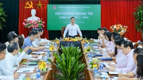 Gần 373 nghìn lao động có việc làm nhờ tín dụng chính sách
