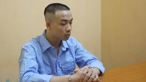 Lời khai của cha dượng tàn nhẫn