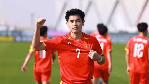 Chướng ngại trên đường vào tứ kết của U23 Việt Nam