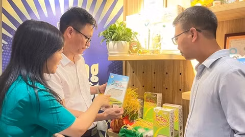 Đưa đặc sản Việt bứt tốc trên nền tảng số