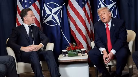 NATO trước áp lực tái cấu trúc cơ chế họp cấp cao