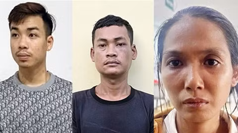 Những ác nhân mang danh “cha - mẹ”!