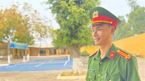 Khi quản lý bằng mệnh lệnh, cảm hoá bằng tình người