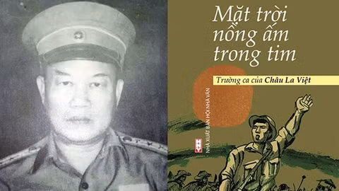 Trường ca về một người anh hùng