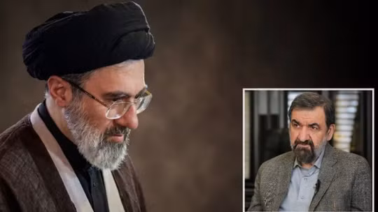 Lãnh tụ Tối cao Iran bất ngờ điều chỉnh nhân sự 