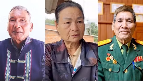 Đồng bào Tây Nguyên một lòng theo Đảng