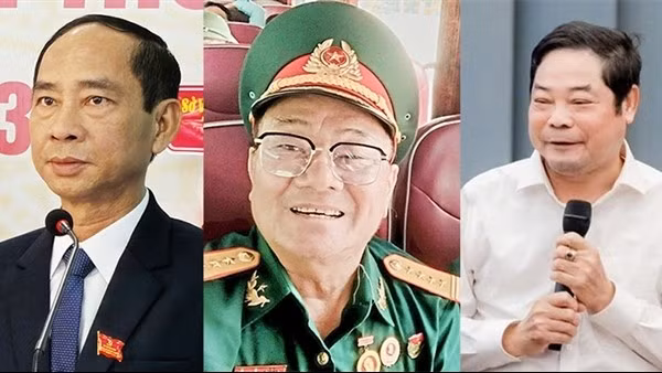 Cán bộ và nhân dân miền Tây Nam Bộ kỳ vọng vào Đại hội XIV của Đảng