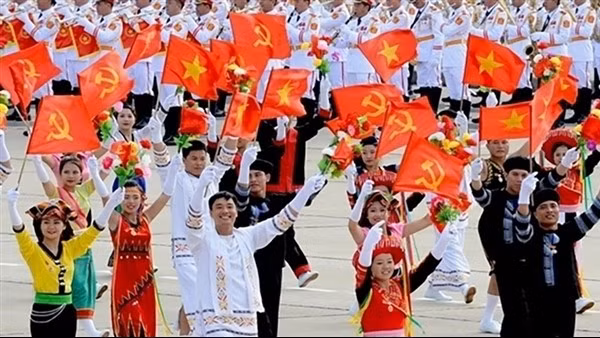 Thực tiễn khẳng định Đảng ta là một Đảng cách mạng chân chính