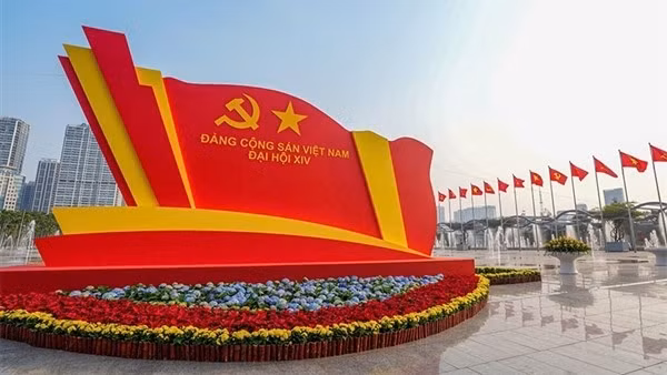 Mọi quyết sách của Đảng đều hướng tới lợi ích của nhân dân