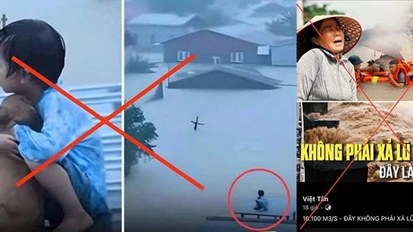 Cảnh giác với tin giả - một dạng nguy cơ an ninh phi truyền thống trước thềm Đại hội XIV của Đảng