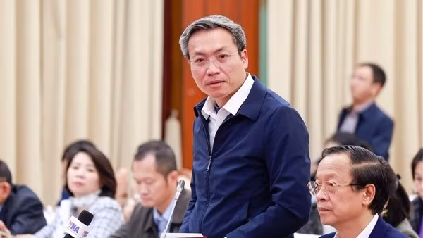 Bộ Công an chủ động phương án bảo đảm tuyệt đối an ninh, an toàn Đại hội XIV của Đảng