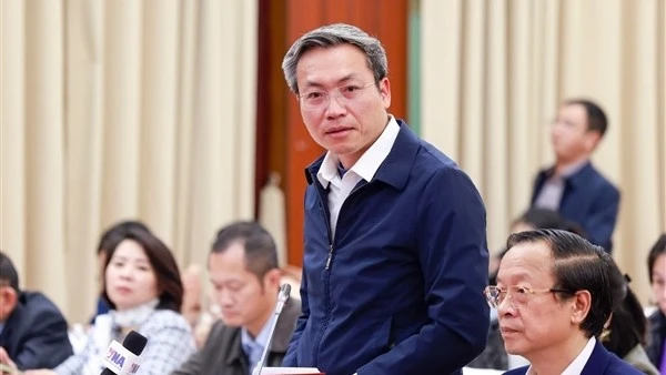 Bộ Công an chủ động phương án bảo đảm tuyệt đối an ninh, an toàn Đại hội XIV của Đảng