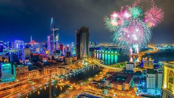 Bài cuối: Tự chủ chiến lược - nền tảng tư duy phát triển và bảo vệ Tổ quốc trong kỷ nguyên mới