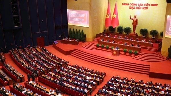 Khi ý chí chính trị kết tinh thành sức mạnh quốc gia