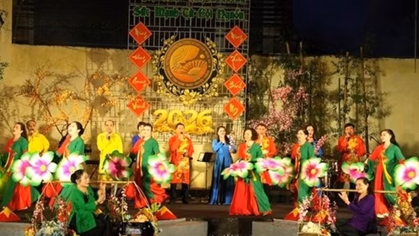 Đảng vì dân, dân tin Đảng, thực hiện thành công Nghị quyết Đại hội XIV