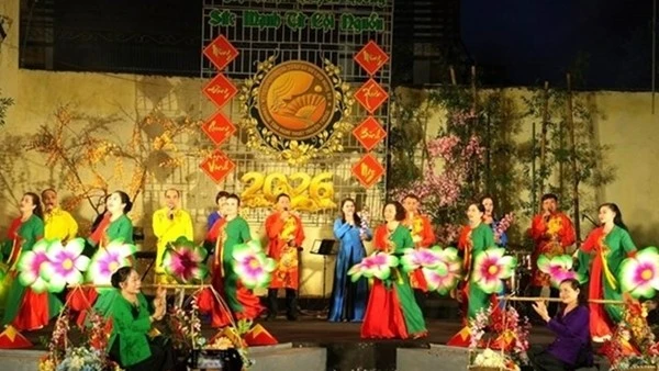 Đảng vì dân, dân tin Đảng, thực hiện thành công Nghị quyết Đại hội XIV