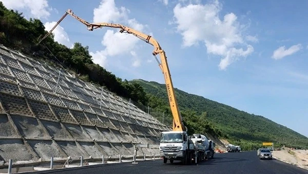 Quyết tâm chính trị lớn tạo nên kỳ tích