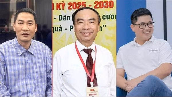 Đồng thuận, phấn khởi, vững niềm tin từ thành công của Đại hội XIV