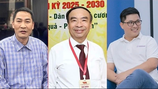 Đồng thuận, phấn khởi, vững niềm tin từ thành công của Đại hội XIV