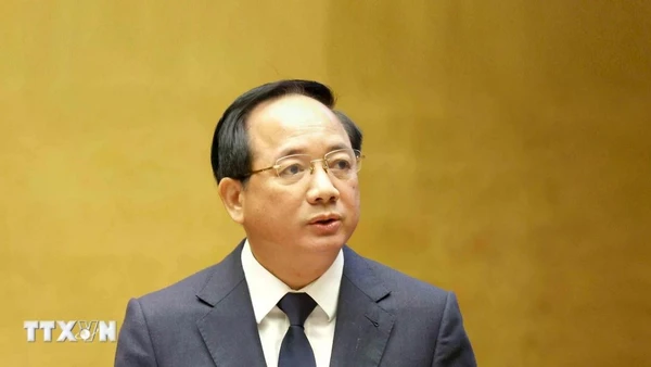 Định hình tư duy phát triển mới, kiến tạo kỷ nguyên vươn mình của dân tộc