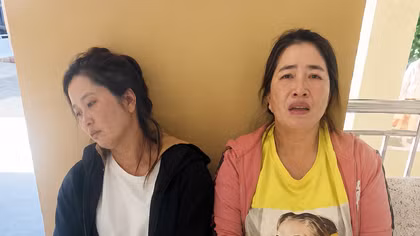 Cả nhà ngộ độc nấm rừng, người chồng tử vong