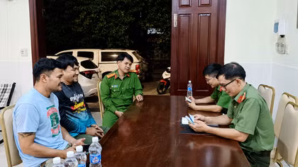  Quản lý địa bàn, bảo đảm an toàn trong mùa thu hoạch sầu riêng ở Lâm Đồng