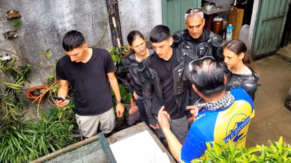 Quản lý tốt người nước ngoài, xây dựng điểm đến “an ninh – an toàn – thân thiện”