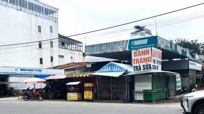 Tỉnh Lâm Đồng chỉ đạo xử lý dứt điểm vụ “cây xăng Hồng Hưng” sau 18 năm