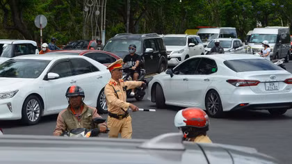 Giữ bình yên cho mùa du lịch Lâm Đồng
