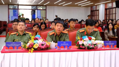 Trang bị kỹ năng bảo vệ trẻ em trên không gian mạng cho giáo viên