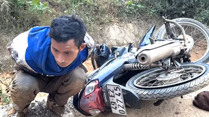 Phản ứng nhanh để chặn đứng những vụ cướp ngân hàng, tiệm vàng