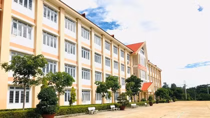Làm rõ sai phạm tại Trường Cao đẳng Cộng đồng Đắk Nông