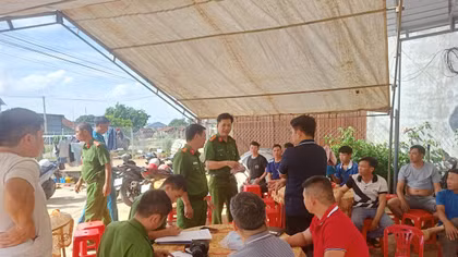Thông tin thêm về 5 học sinh đuối nước thương tâm ở Lâm Đồng