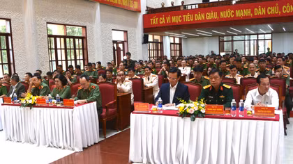 Tội phạm về trật tự xã hội ở Lâm Đồng giảm hơn 16% 