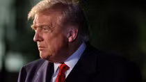 Tổng thống Donald Trump loại trừ khả năng tranh cử Phó Tổng thống nhiệm kỳ sau