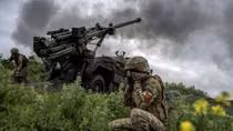 Ukraine phản công ở Donetsk, tuyên bố giành lại 7 khu vực