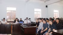Quy định về phối hợp xác minh vụ việc trợ giúp pháp lý