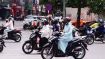 Vì sao nắng nóng bao trùm nhiều tỉnh, thành miền Bắc?