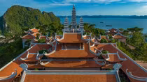 Vui chơi Sun World Ha Long mùa xuân, không thể bỏ qua những trải nghiệm này